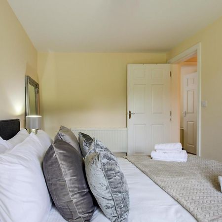 Ingledale Apartment, Ingleton, Yorkshire Dales National Park, Famous Three Peaks, Near The Lake District, Pets Are Welcome إنغيلتون المظهر الخارجي الصورة