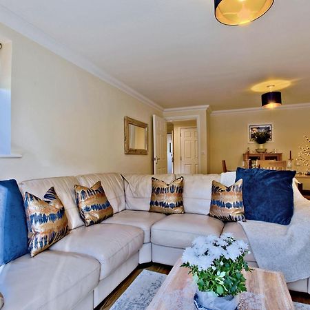 Ingledale Apartment, Ingleton, Yorkshire Dales National Park, Famous Three Peaks, Near The Lake District, Pets Are Welcome إنغيلتون المظهر الخارجي الصورة