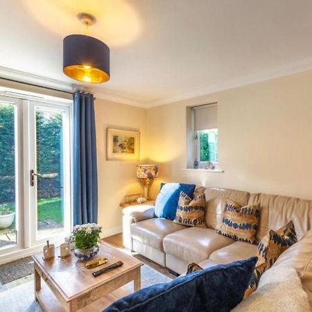 Ingledale Apartment, Ingleton, Yorkshire Dales National Park, Famous Three Peaks, Near The Lake District, Pets Are Welcome إنغيلتون المظهر الخارجي الصورة