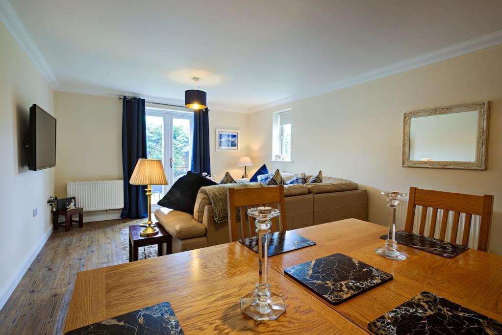 Ingledale Apartment, Ingleton, Yorkshire Dales National Park, Famous Three Peaks, Near The Lake District, Pets Are Welcome إنغيلتون المظهر الخارجي الصورة