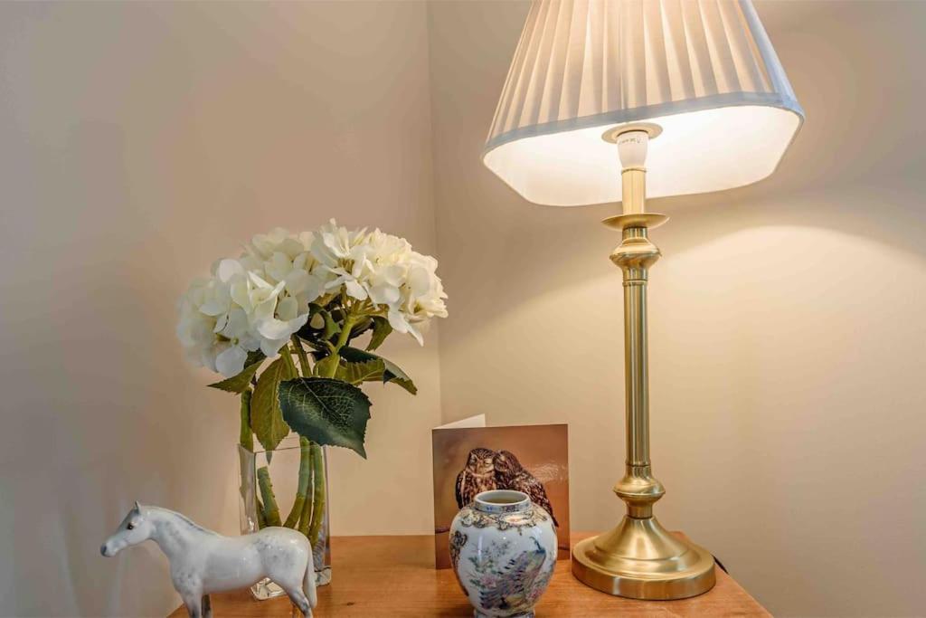 Ingledale Apartment, Ingleton, Yorkshire Dales National Park, Famous Three Peaks, Near The Lake District, Pets Are Welcome إنغيلتون المظهر الخارجي الصورة