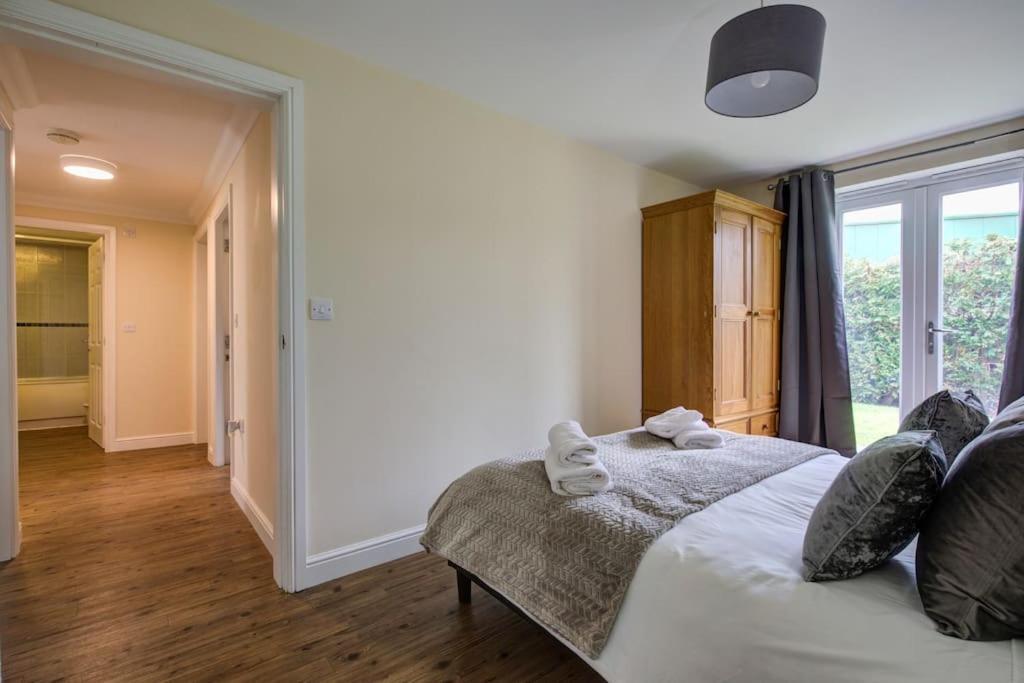 Ingledale Apartment, Ingleton, Yorkshire Dales National Park, Famous Three Peaks, Near The Lake District, Pets Are Welcome إنغيلتون المظهر الخارجي الصورة