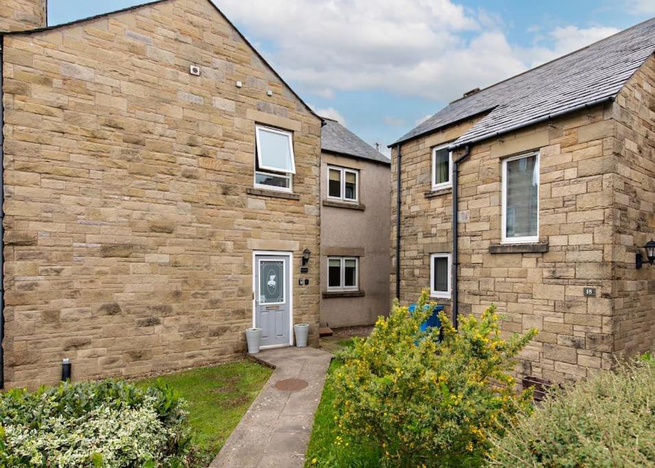 Ingledale Apartment, Ingleton, Yorkshire Dales National Park, Famous Three Peaks, Near The Lake District, Pets Are Welcome إنغيلتون المظهر الخارجي الصورة