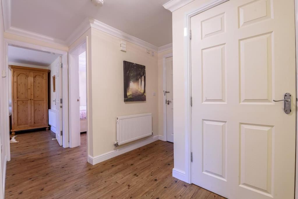 Ingledale Apartment, Ingleton, Yorkshire Dales National Park, Famous Three Peaks, Near The Lake District, Pets Are Welcome إنغيلتون المظهر الخارجي الصورة