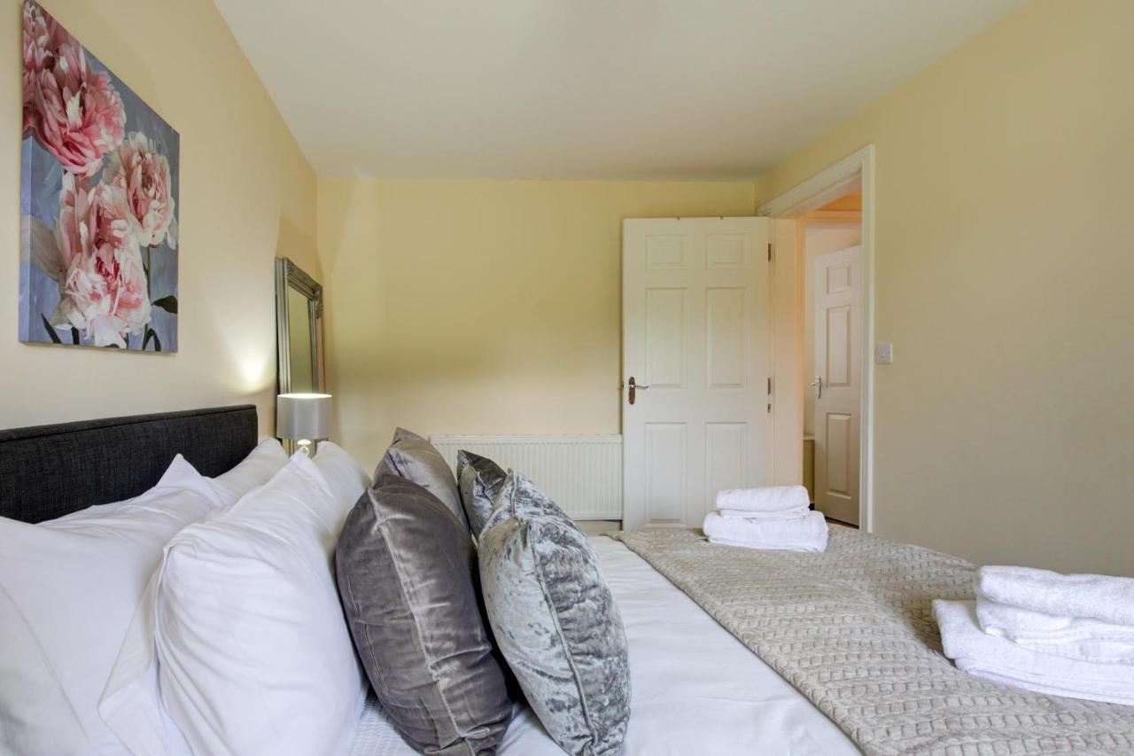 Ingledale Apartment, Ingleton, Yorkshire Dales National Park, Famous Three Peaks, Near The Lake District, Pets Are Welcome إنغيلتون المظهر الخارجي الصورة