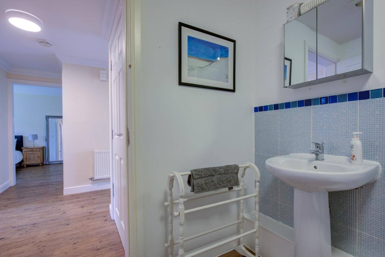 Ingledale Apartment, Ingleton, Yorkshire Dales National Park, Famous Three Peaks, Near The Lake District, Pets Are Welcome إنغيلتون المظهر الخارجي الصورة