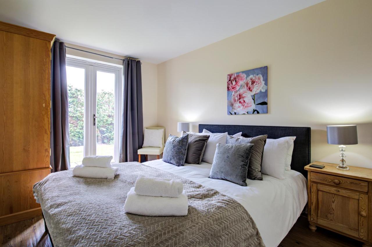 Ingledale Apartment, Ingleton, Yorkshire Dales National Park, Famous Three Peaks, Near The Lake District, Pets Are Welcome إنغيلتون المظهر الخارجي الصورة