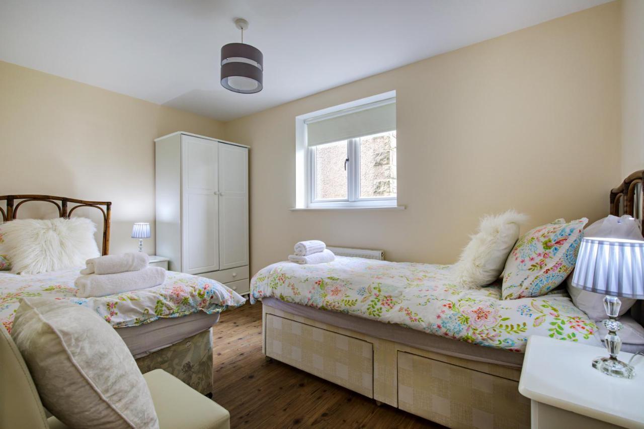 Ingledale Apartment, Ingleton, Yorkshire Dales National Park, Famous Three Peaks, Near The Lake District, Pets Are Welcome إنغيلتون المظهر الخارجي الصورة