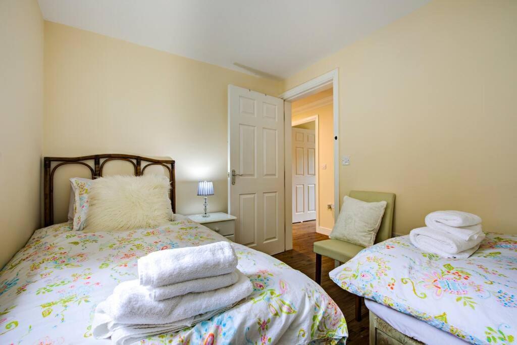 Ingledale Apartment, Ingleton, Yorkshire Dales National Park, Famous Three Peaks, Near The Lake District, Pets Are Welcome إنغيلتون المظهر الخارجي الصورة