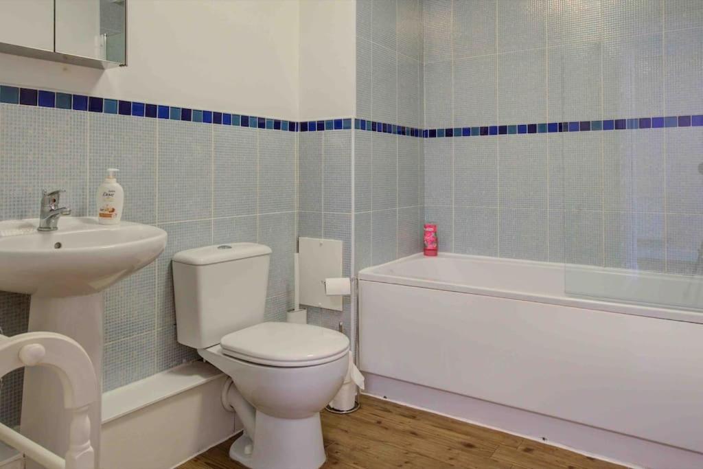 Ingledale Apartment, Ingleton, Yorkshire Dales National Park, Famous Three Peaks, Near The Lake District, Pets Are Welcome إنغيلتون المظهر الخارجي الصورة