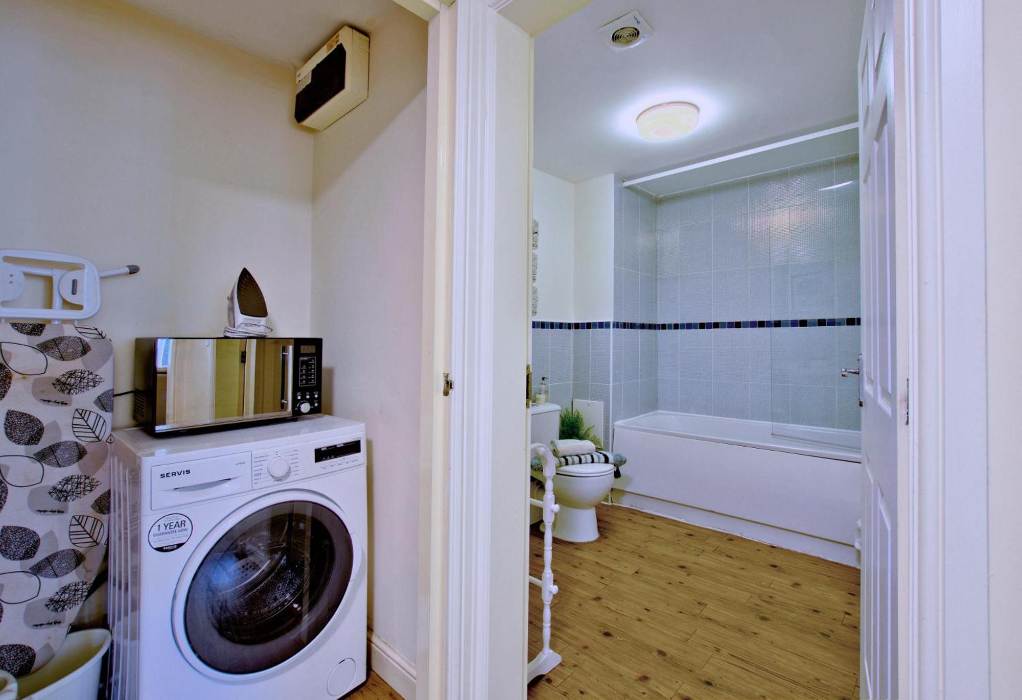 Ingledale Apartment, Ingleton, Yorkshire Dales National Park, Famous Three Peaks, Near The Lake District, Pets Are Welcome إنغيلتون المظهر الخارجي الصورة