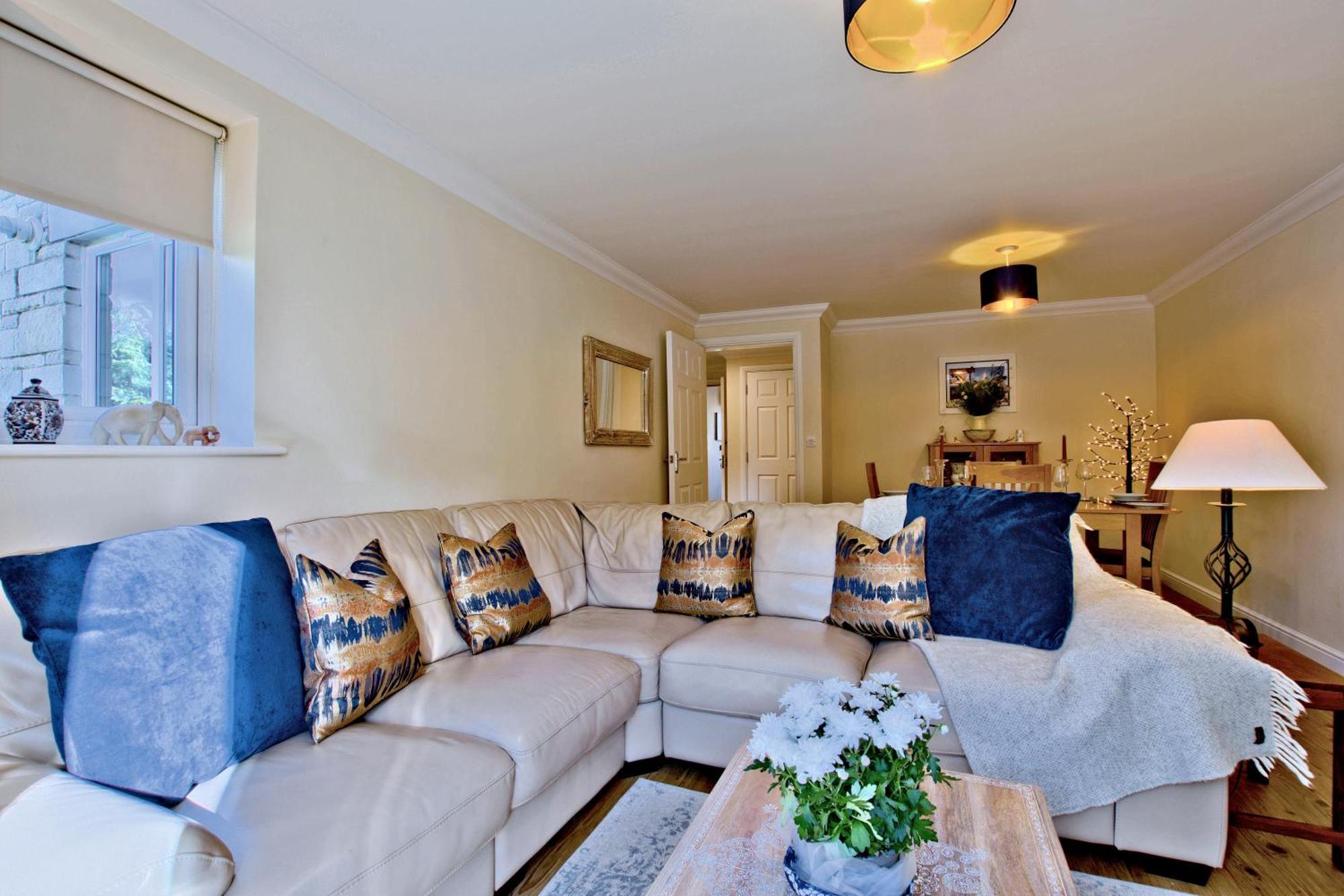 Ingledale Apartment, Ingleton, Yorkshire Dales National Park, Famous Three Peaks, Near The Lake District, Pets Are Welcome إنغيلتون المظهر الخارجي الصورة