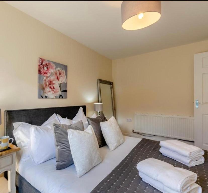 Ingledale Apartment, Ingleton, Yorkshire Dales National Park, Famous Three Peaks, Near The Lake District, Pets Are Welcome إنغيلتون المظهر الخارجي الصورة