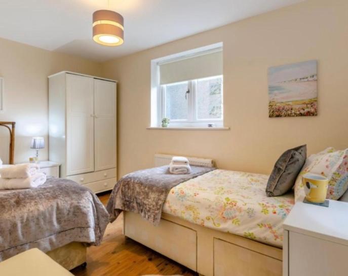 Ingledale Apartment, Ingleton, Yorkshire Dales National Park, Famous Three Peaks, Near The Lake District, Pets Are Welcome إنغيلتون المظهر الخارجي الصورة