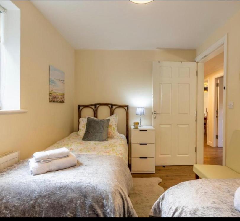 Ingledale Apartment, Ingleton, Yorkshire Dales National Park, Famous Three Peaks, Near The Lake District, Pets Are Welcome إنغيلتون المظهر الخارجي الصورة