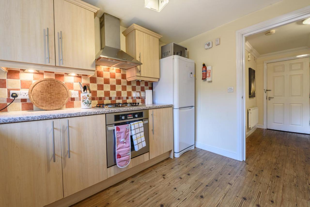 Ingledale Apartment, Ingleton, Yorkshire Dales National Park, Famous Three Peaks, Near The Lake District, Pets Are Welcome إنغيلتون المظهر الخارجي الصورة