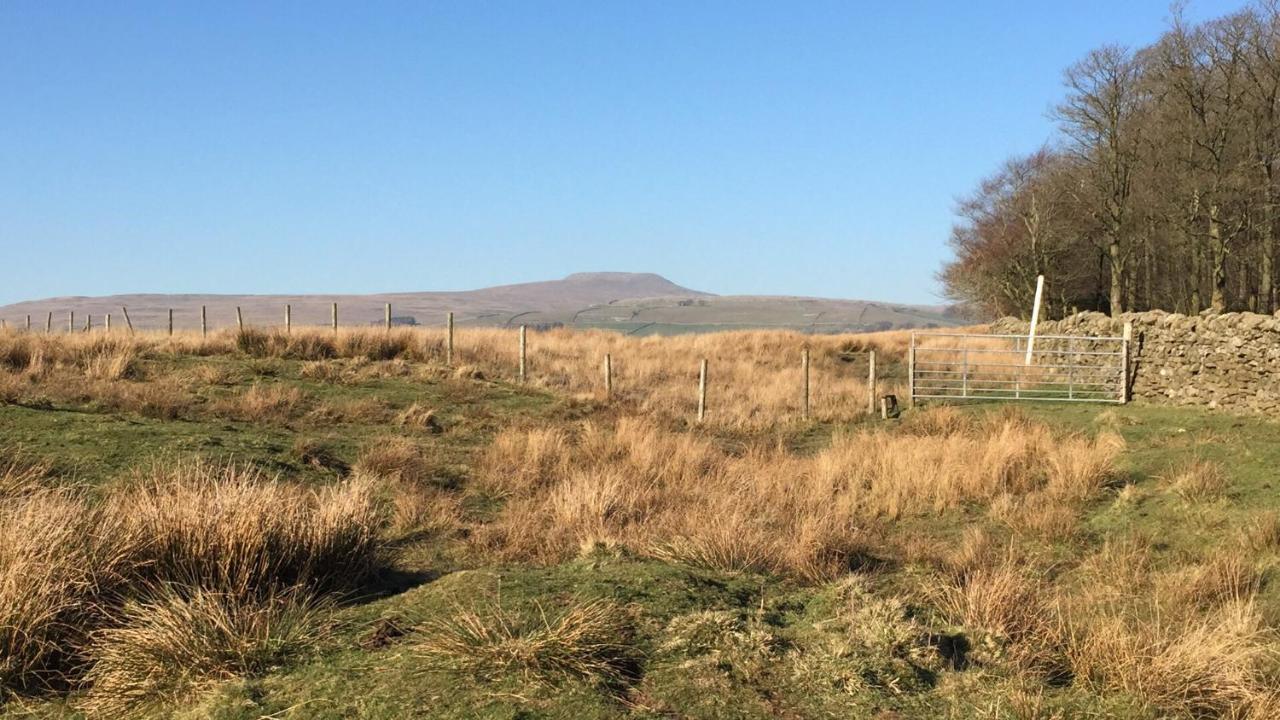 Ingledale Apartment, Ingleton, Yorkshire Dales National Park, Famous Three Peaks, Near The Lake District, Pets Are Welcome إنغيلتون المظهر الخارجي الصورة