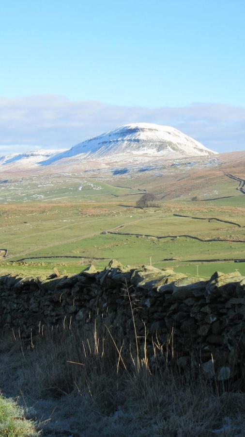 Ingledale Apartment, Ingleton, Yorkshire Dales National Park, Famous Three Peaks, Near The Lake District, Pets Are Welcome إنغيلتون المظهر الخارجي الصورة