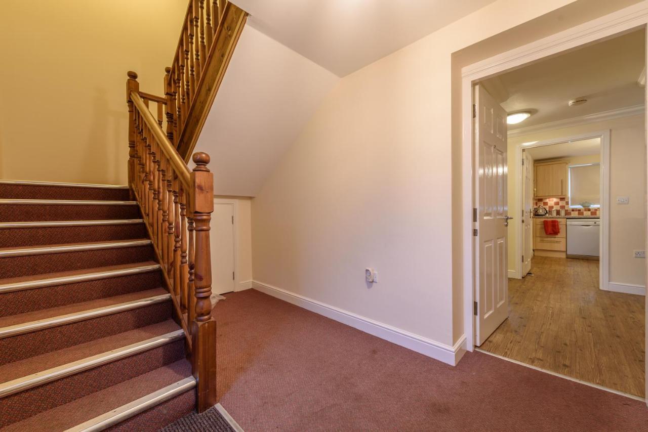 Ingledale Apartment, Ingleton, Yorkshire Dales National Park, Famous Three Peaks, Near The Lake District, Pets Are Welcome إنغيلتون المظهر الخارجي الصورة